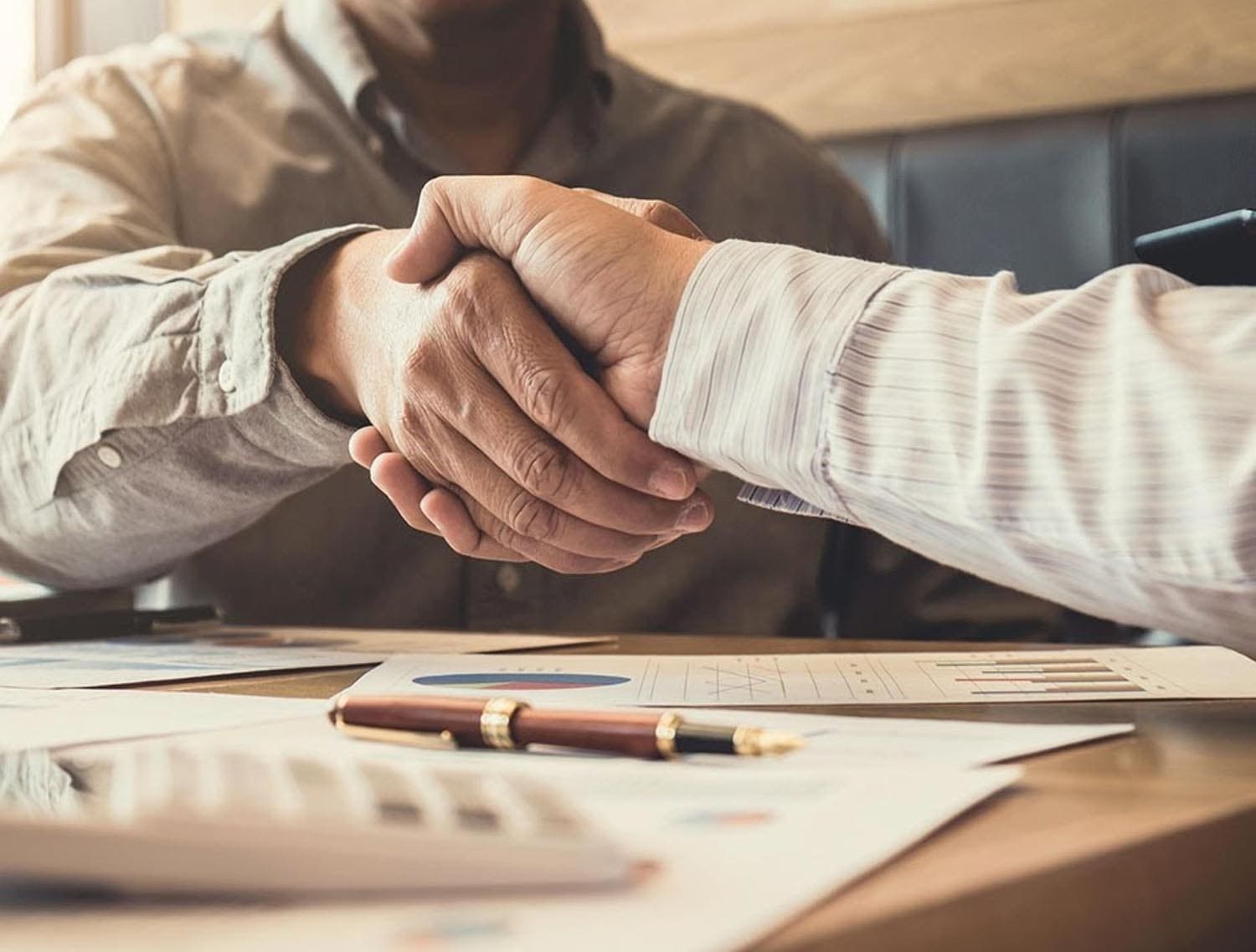 CtC Realty: Your Full-Spectrum Partner in Modern Real Estate